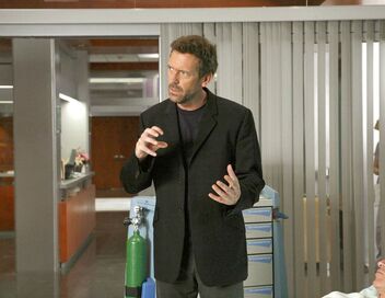 Dr House