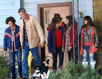 The Middle