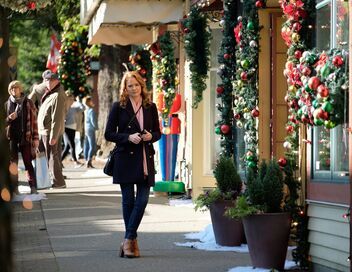 Le courrier de Noël