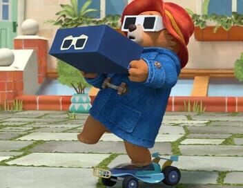 Les aventures de Paddington