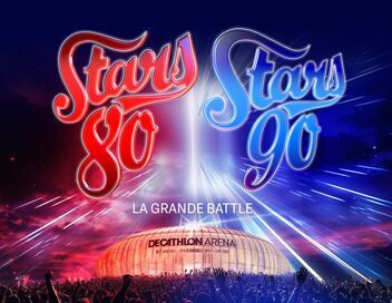 Stars 80 vs stars 90 : la grande battle