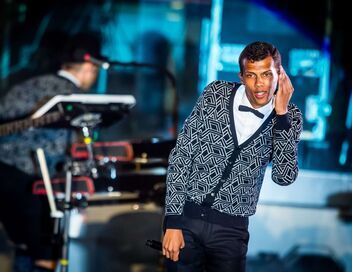 Stromae, le vertige du succès