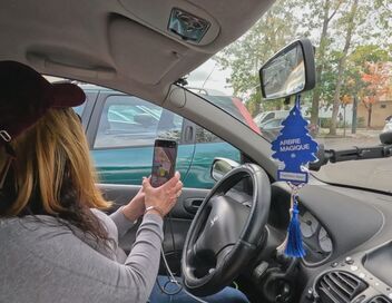 Détectives privés : leurs enquêtes en direct