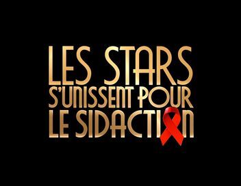 Les stars s'unissent pour le Sidaction