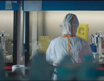 Covid, le secret des origines