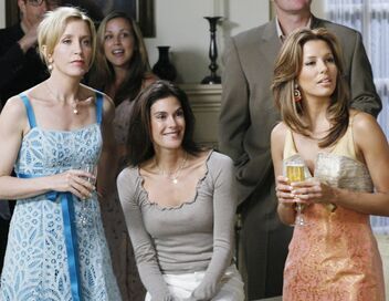 Desperate Housewives
