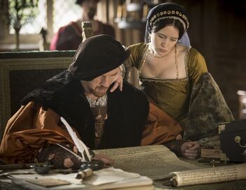 Wolf Hall