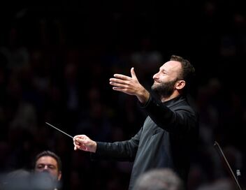 Famous Orchestras : Les meilleurs orchestres du monde