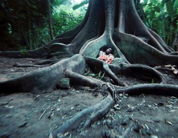 Muganga - Celui qui soigne