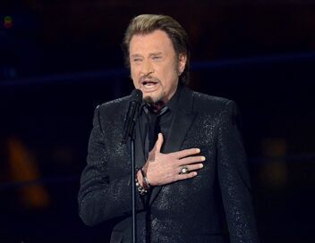Les 20 chansons de Johnny Hallyday préférées des français
