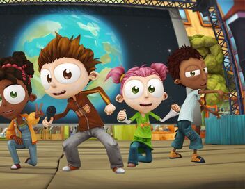 Angelo la débrouille