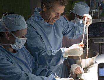 Dr House