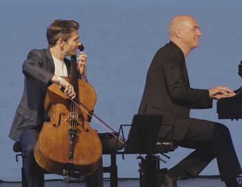 Gautier Capuçon : symphonie d'un été en France