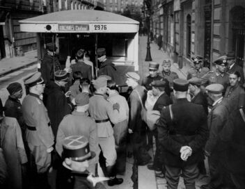 L'irréparable - 1995, le discours du Vel d'Hiv