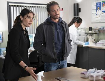 New York Unité Spéciale