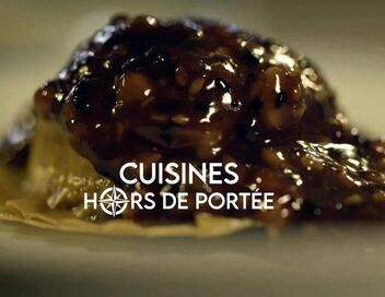 Cuisines hors de portée