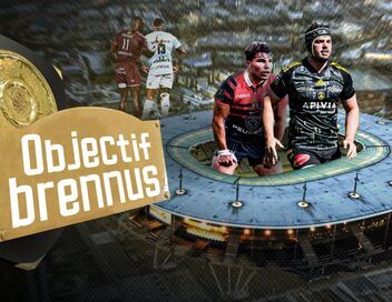 Objectif Brennus