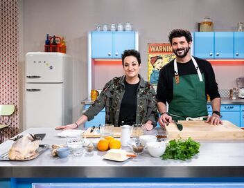 La cuisine des mousquetaires