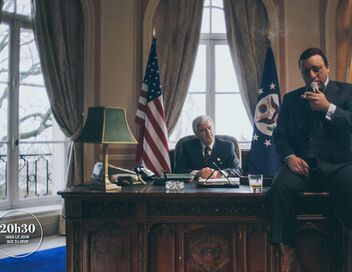 Le monde magique de Jérôme Commandeur