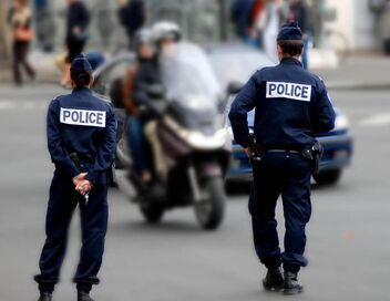 Appels d'urgence