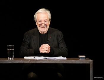 Arditi et ceux qu'il aime