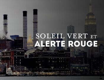 "Soleil vert" et alerte rouge : quand Hollywood sonnait l'alarme