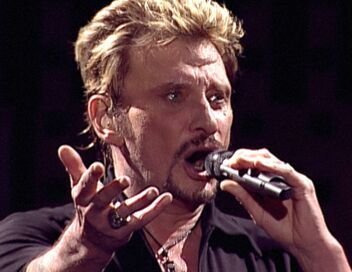 Johnny Hallyday : Bercy 2003