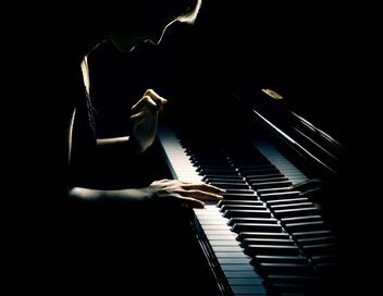 Daniel Barenboim & Lang Lang : Le West-Eastern Divan Orchestra joue de Falla et Ravel au Festival de Salzbourg 2022