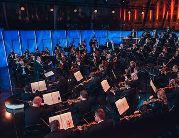 Concert d'une nuit d'été à Schönbrunn