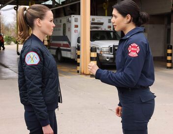 Chicago Fire