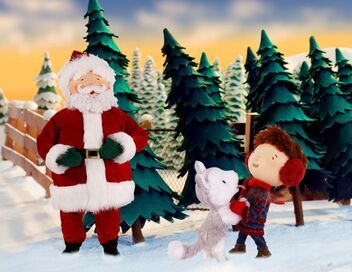 Joyeux Noël, Jingle