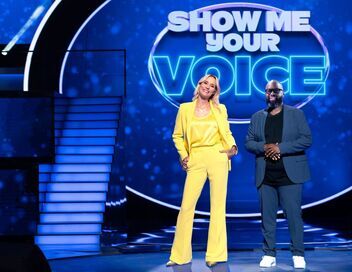 Show Me Your Voice