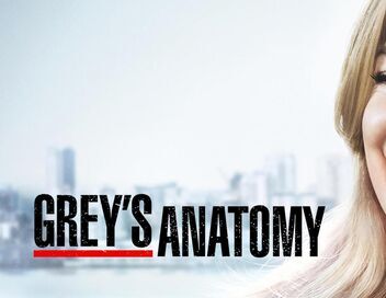 Grey's Anatomy