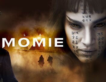 La momie
