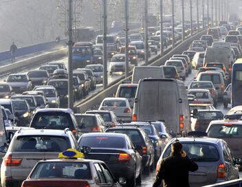 Embouteillages, parkings : dans l'enfer de la route