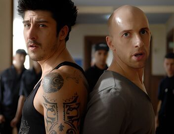 Banlieue 13: Ultimatum