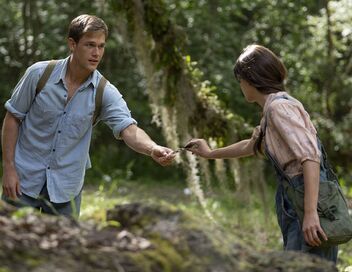 Là où chantent les écrevisses