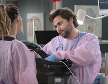 Grey's Anatomy