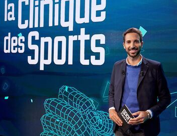 La clinique des sports