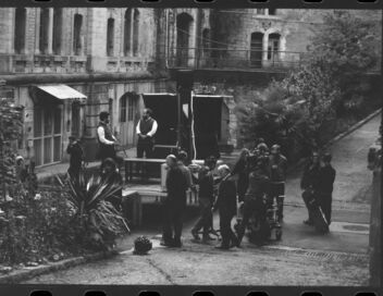 Le dernier quart d'heure