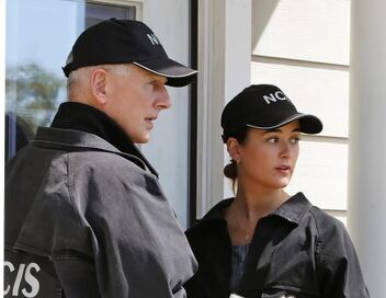 NCIS