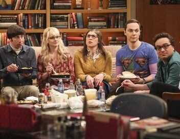 The Big Bang Theory