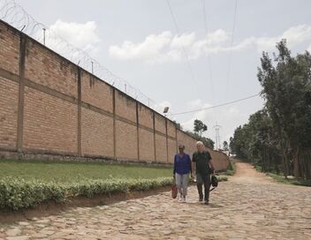 Rwanda, à la poursuite des génocidaires