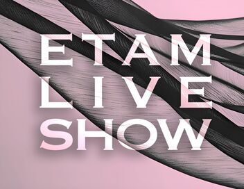 Etam Live Show