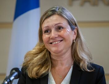 50 ans des Questions au Gouvernement : Questions aux Géants