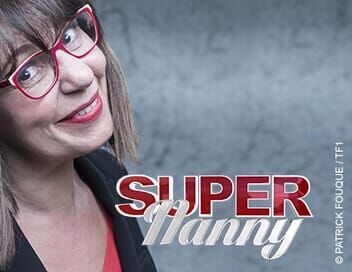 Super Nanny