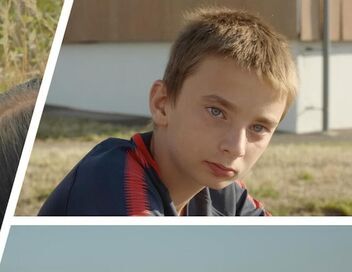 Entre deux âges, portraits d'une jeunesse