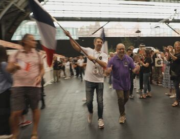 Grands reportages