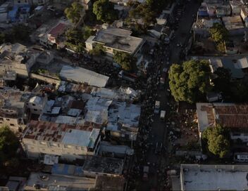 Haïti, la rançon de l'indépendance