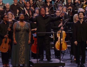 La Folle Journée de Nantes 2024 : Origines